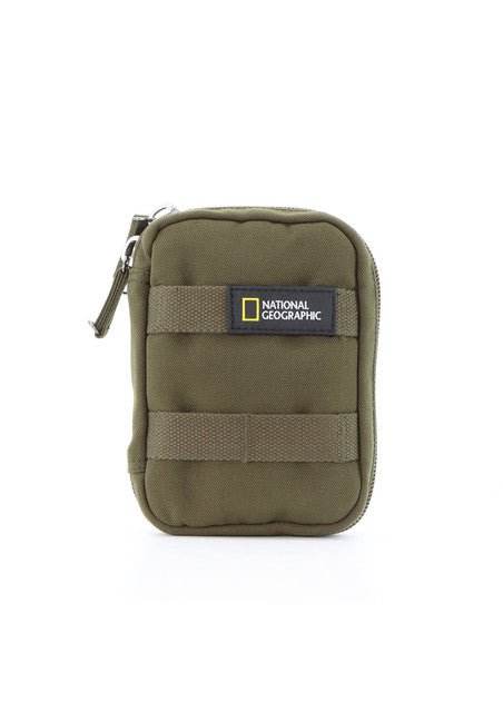 Milestone Vertical Pouch 0.8L - Bagsy