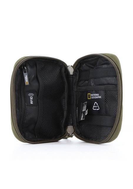 Milestone Vertical Pouch 0.8L - Bagsy