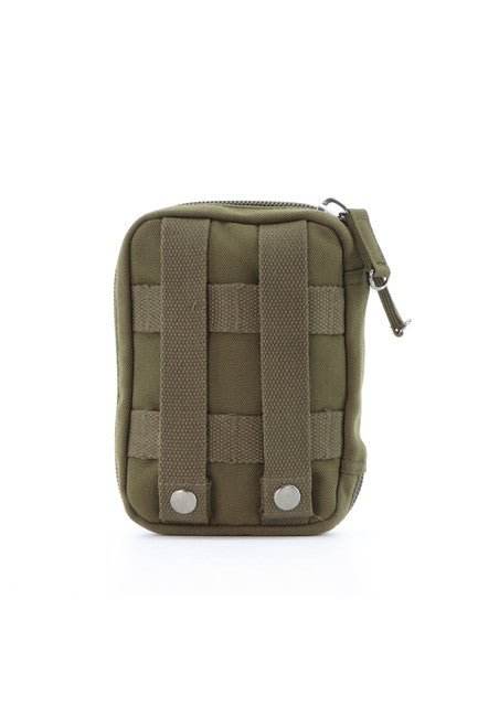 Milestone Vertical Pouch 0.8L - Bagsy