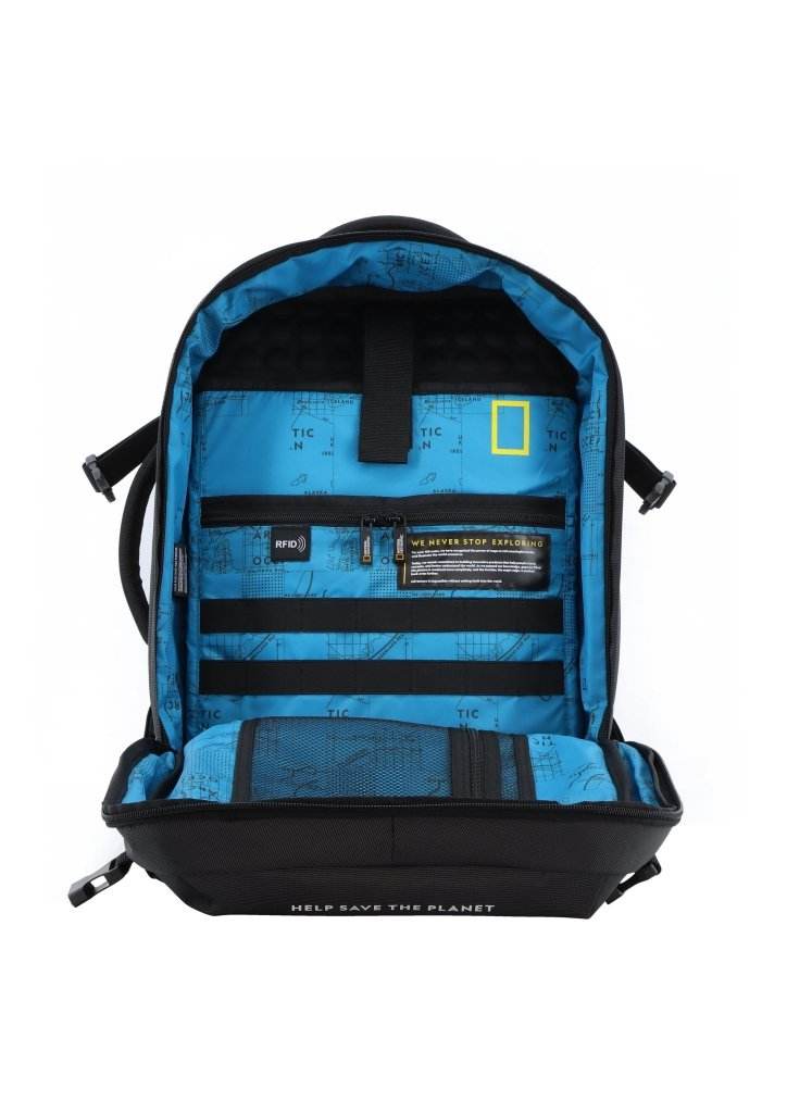 Ocean Backpack 23.5L - Bagsy