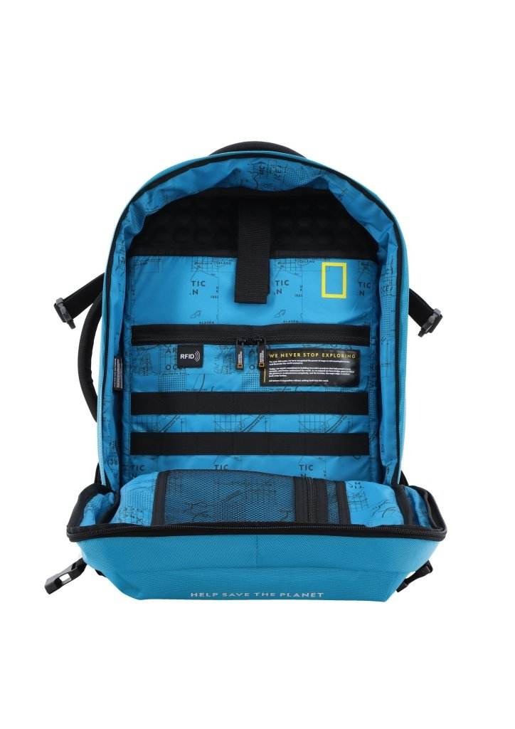 Ocean Backpack 23.5L - Bagsy