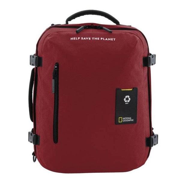 Ocean - 3 Ways Backpack Small