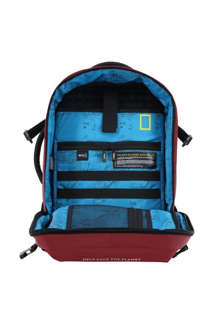 Ocean Backpack 23.5L - Bagsy