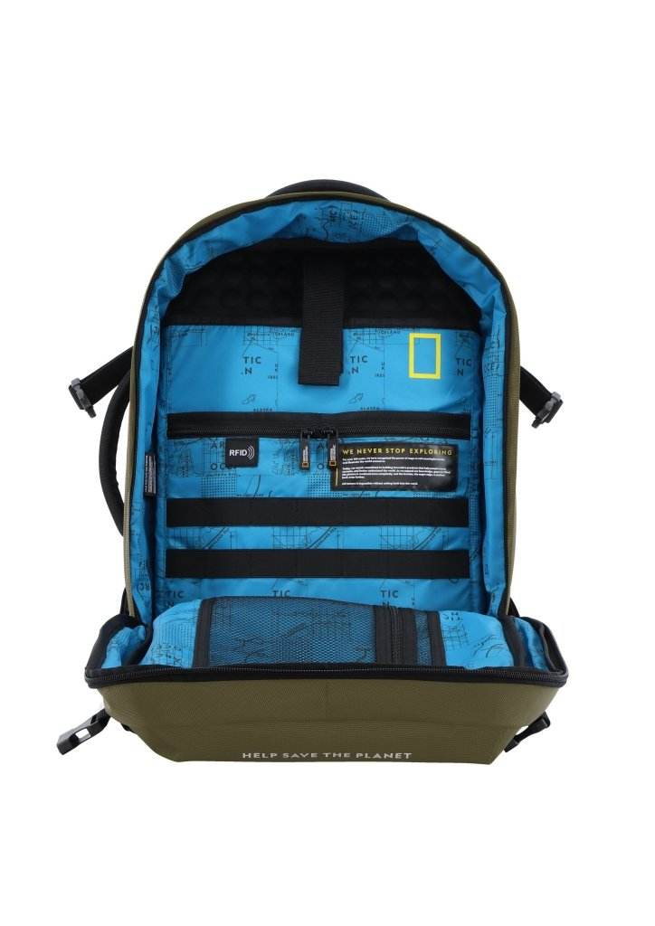 Ocean Backpack 23.5L - Bagsy