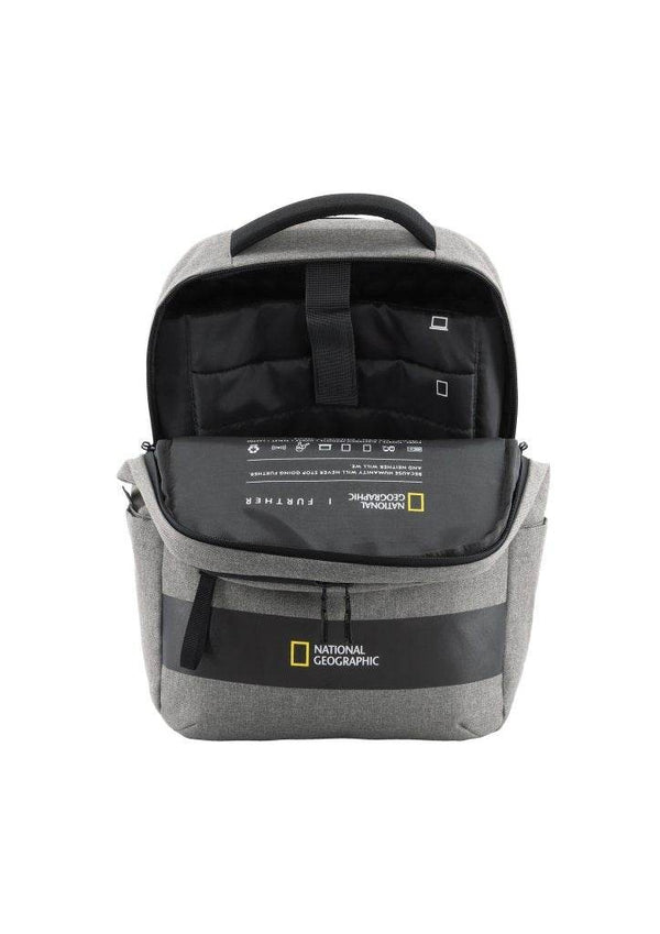 Shadow - Backpack alternate