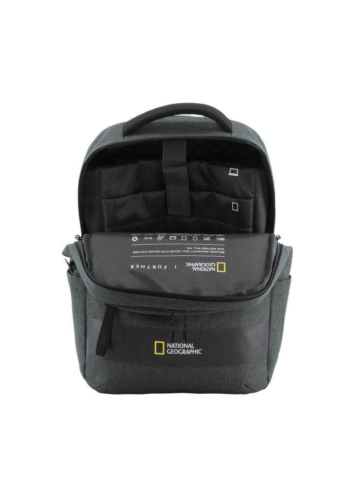 Shadow Backpack 18L - Bagsy