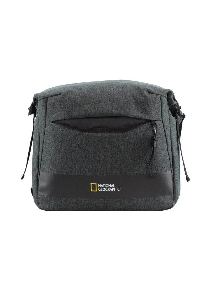 Shadow Messenger Bag 15L - Bagsy