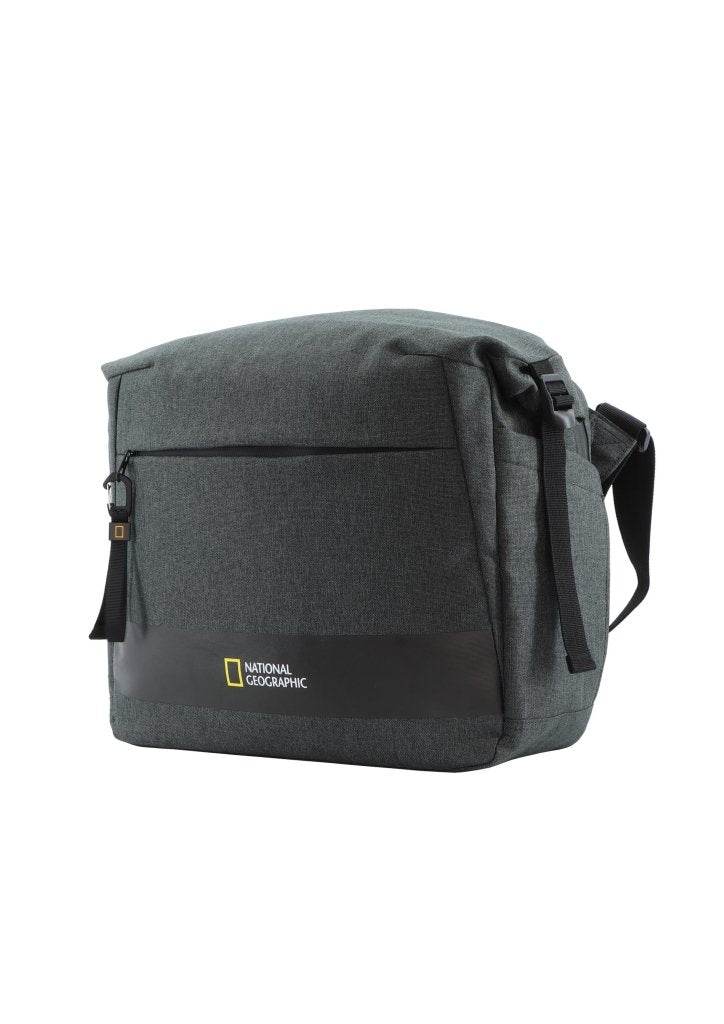 Shadow Messenger Bag 15L - Bagsy