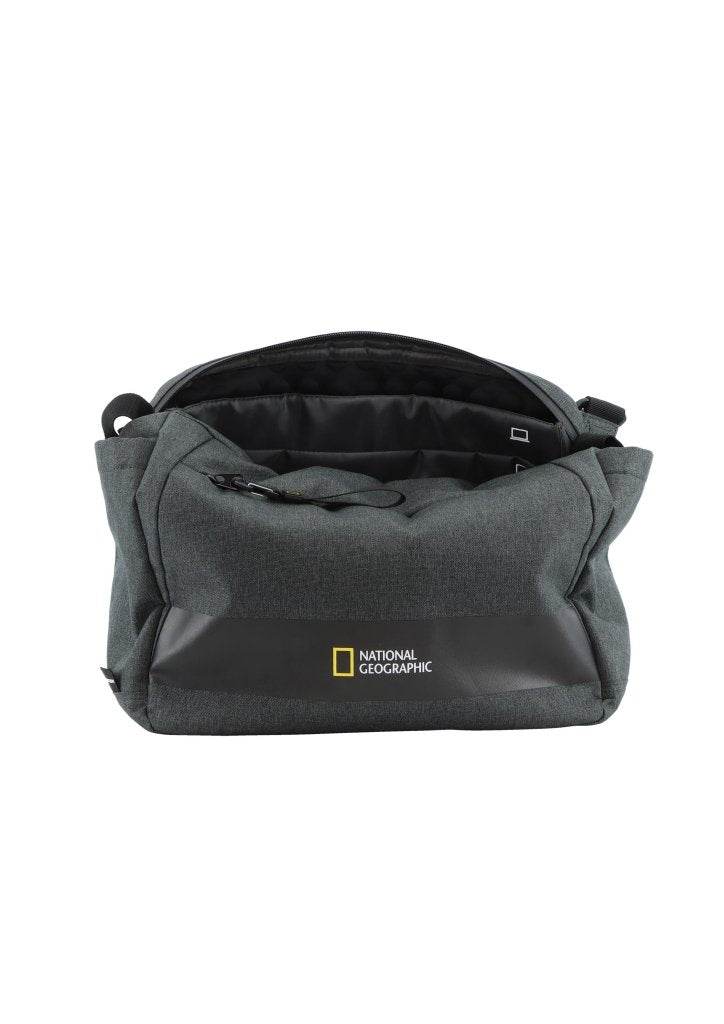 Shadow Messenger Bag 15L - Bagsy