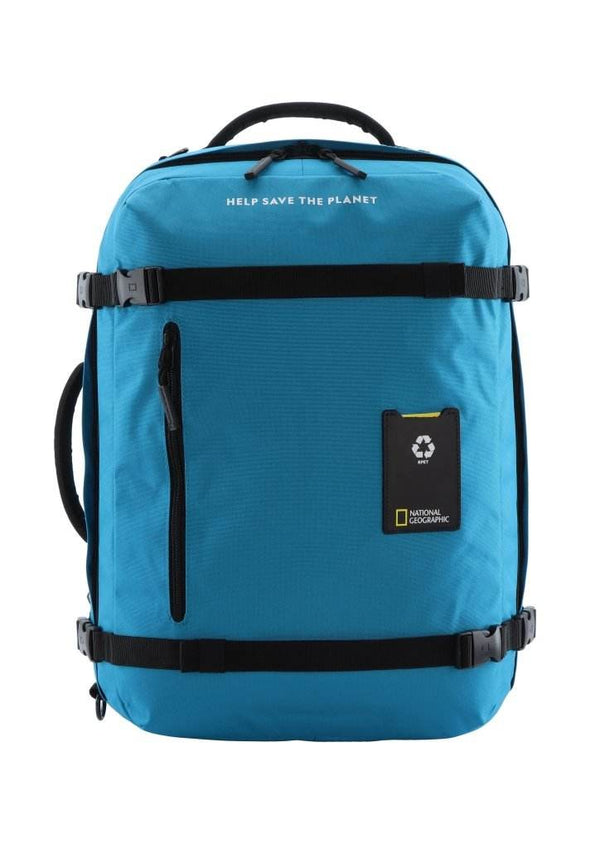 Ocean - 3 Ways Backpack Medium