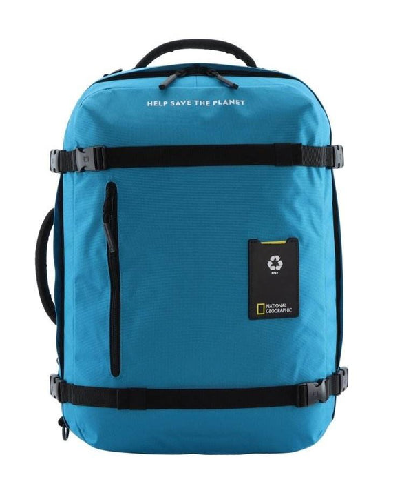 Ocean - 3 Ways Backpack Medium