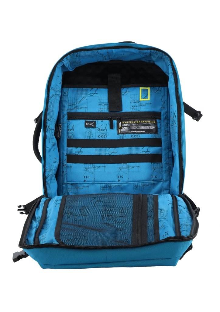 Ocean Backpack 30L - Bagsy
