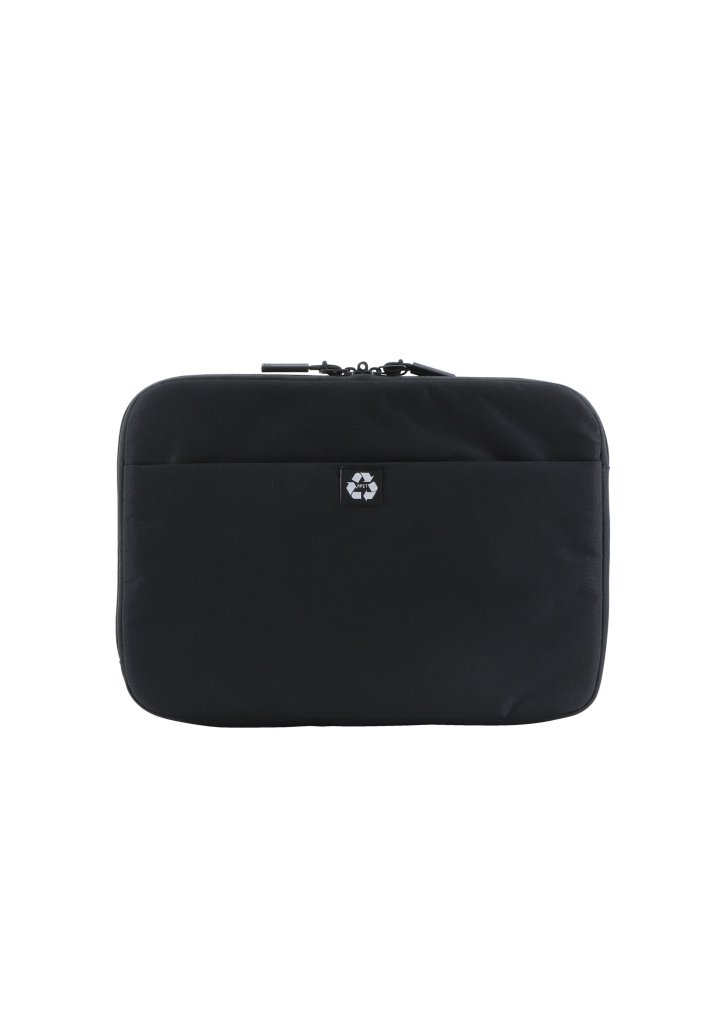 Bagsy_National Geographic_Everyday_Ocean Laptop Sleeve 13"_N20904.06_BLACK