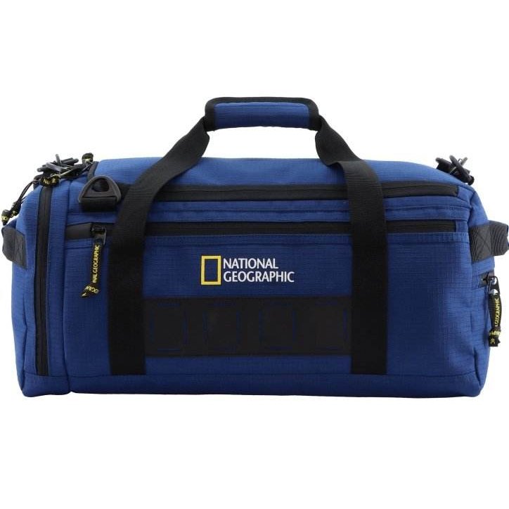 Explorer III Duffel Bag 30L - Bagsy