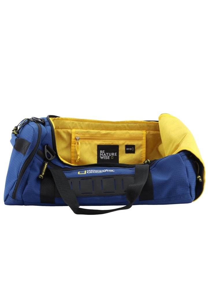 Explorer III Duffel Bag 30L - Bagsy