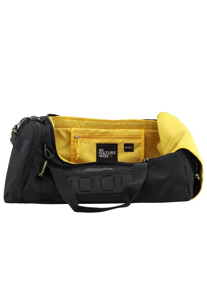 Explorer III Duffel Bag 30L - Bagsy