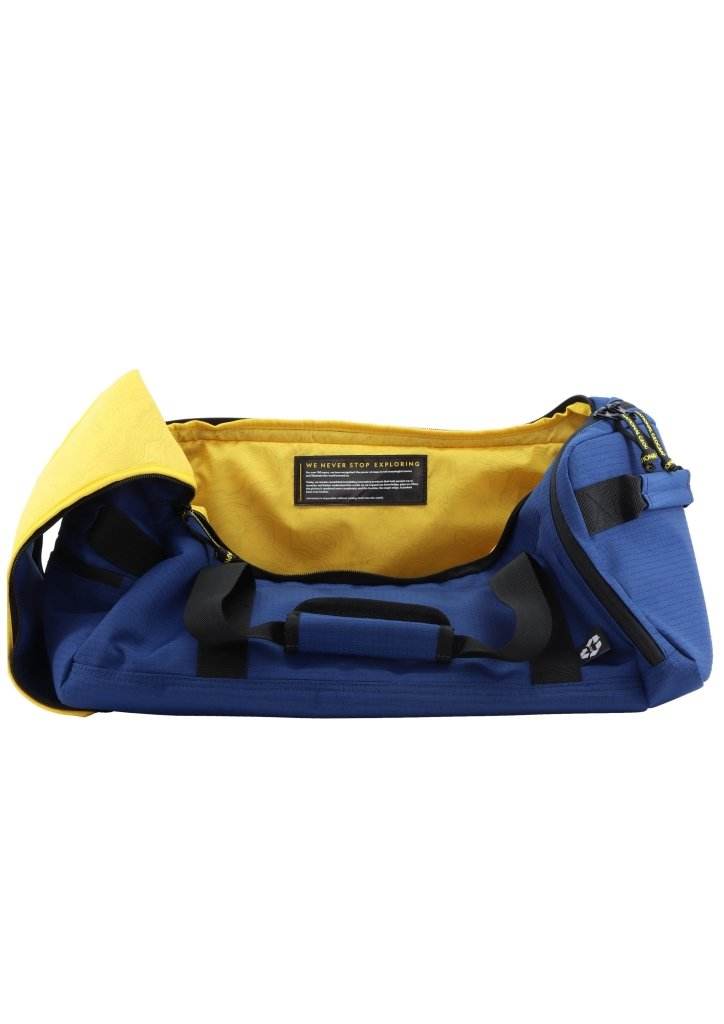 Explorer III Duffel Bag 30L - Bagsy