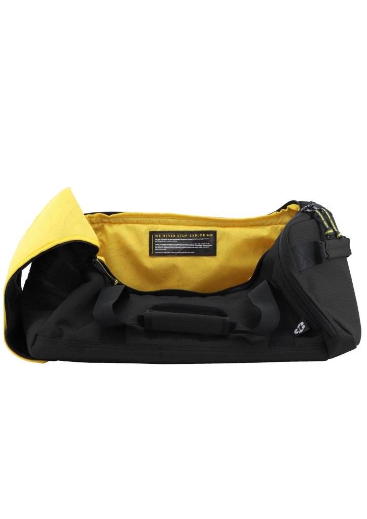 Explorer III Duffel Bag 30L - Bagsy