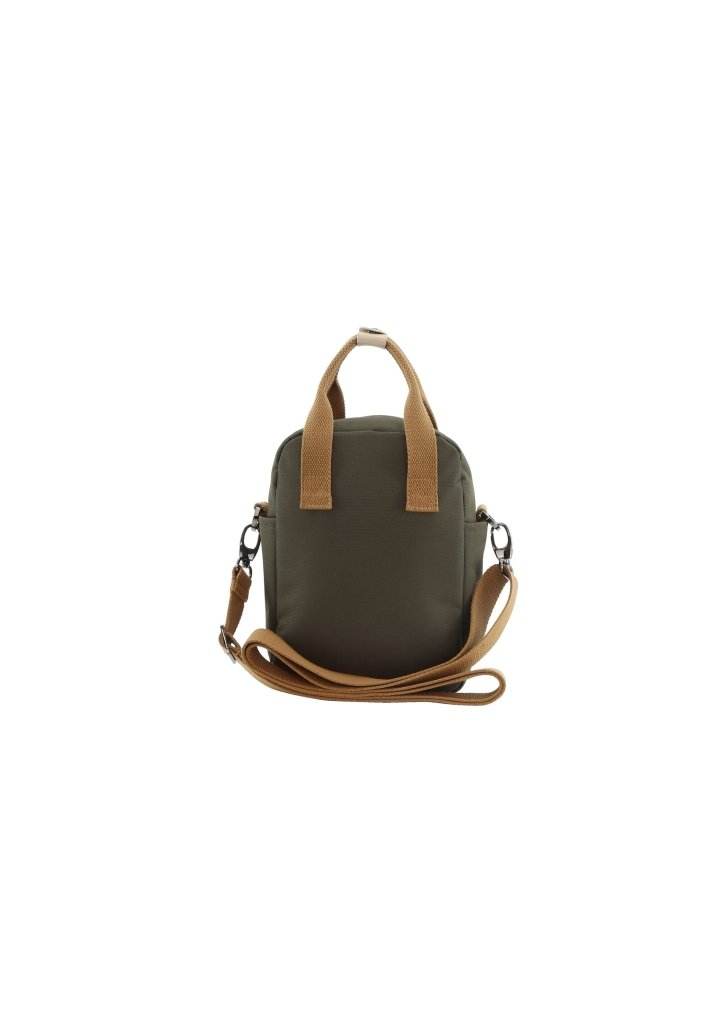 Legend Mini Utility Bag 3L - Bagsy