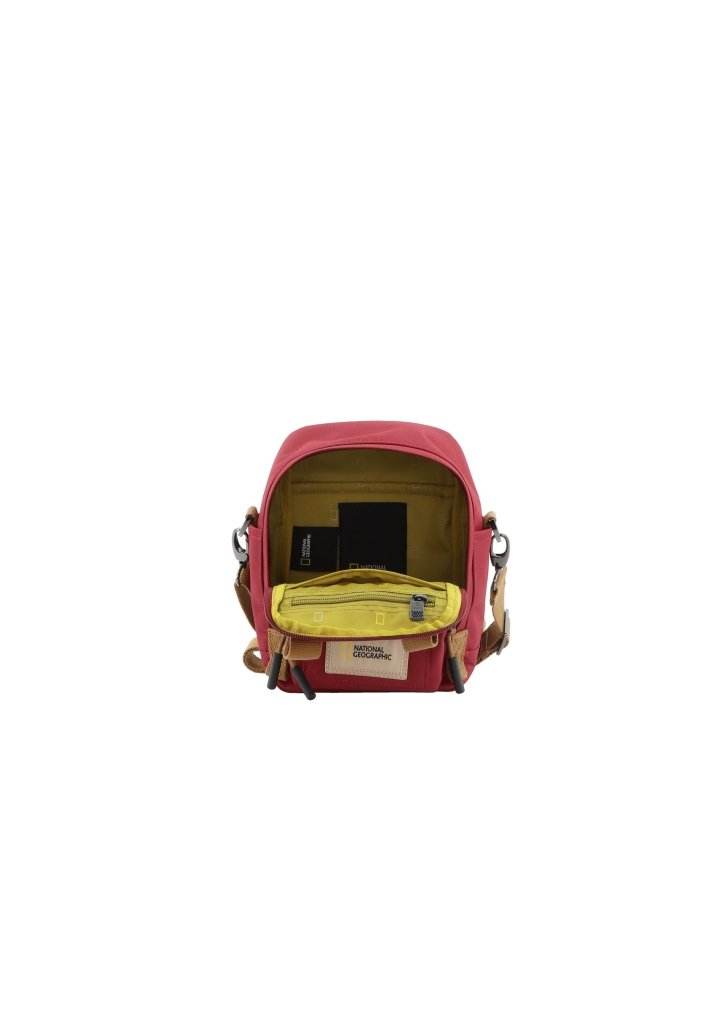 Legend Mini Utility Bag 3L - Bagsy