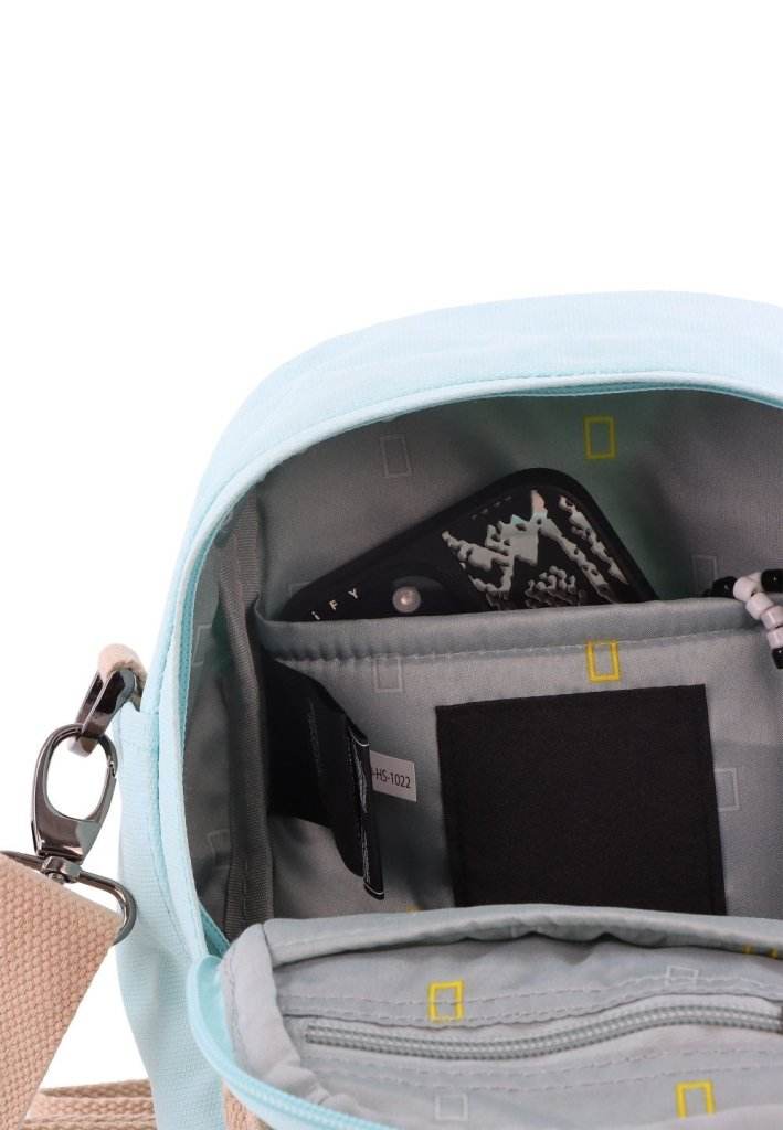 Legend Mini Utility Bag 3L - Bagsy