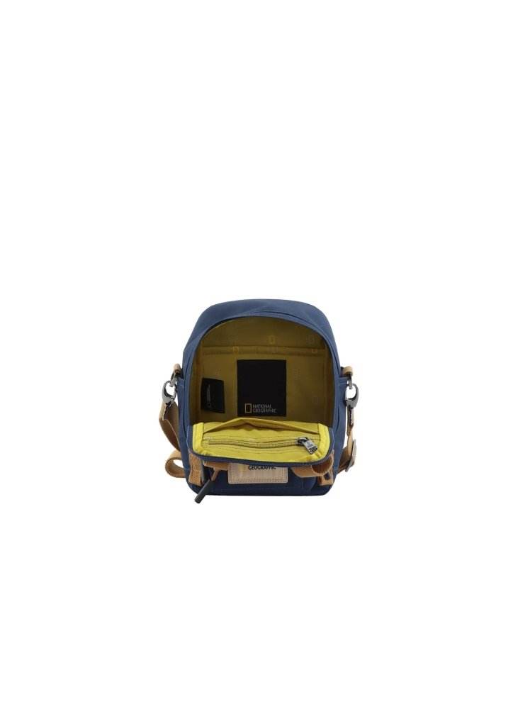 Legend Mini Utility Bag 3L - Bagsy
