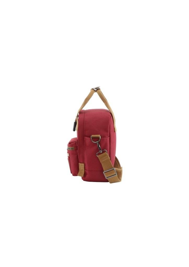 Legend Mini Utility Bag 3L - Bagsy