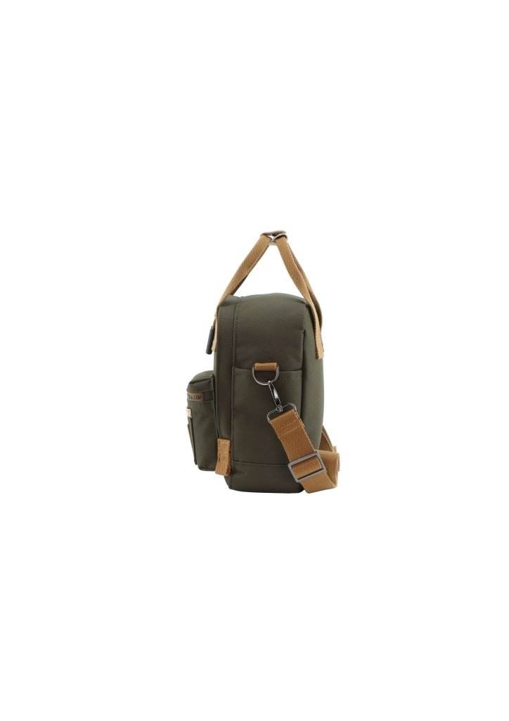 Legend Mini Utility Bag 3L - Bagsy