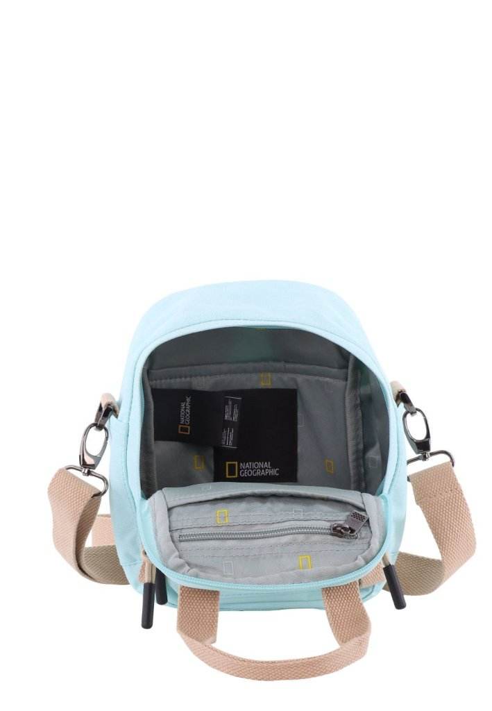 Legend Mini Utility Bag 3L - Bagsy