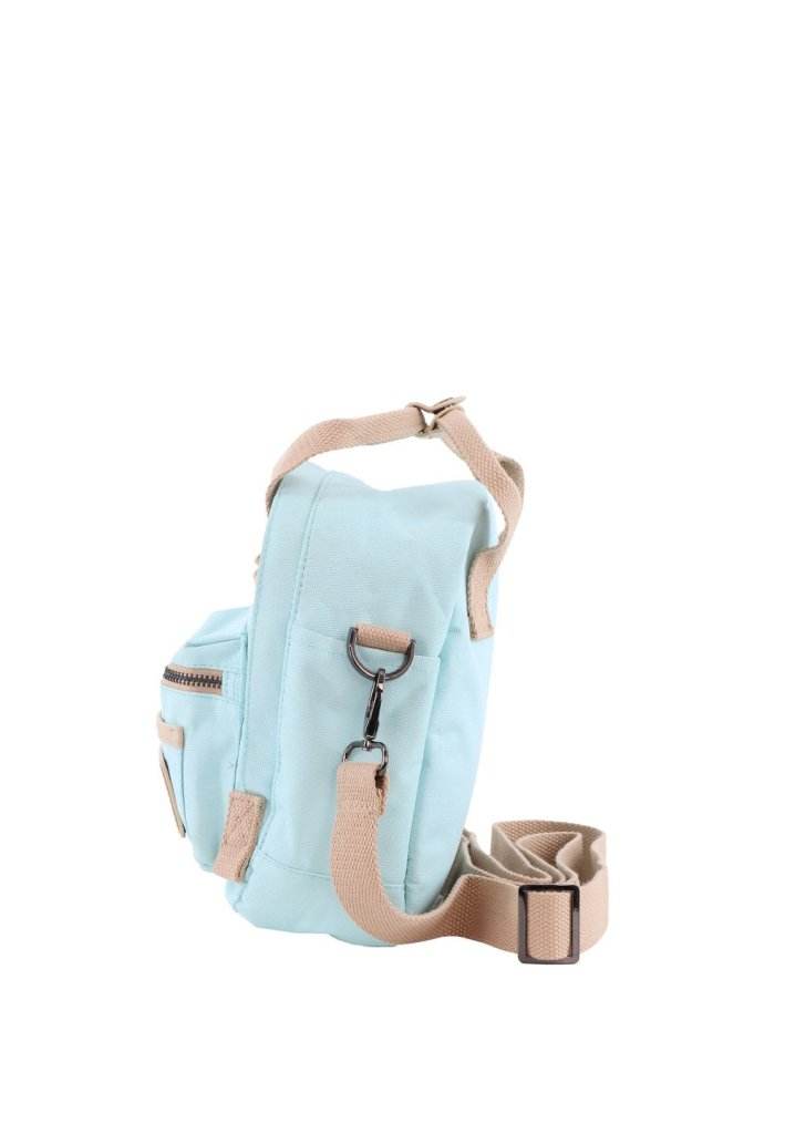 Legend Mini Utility Bag 3L - Bagsy