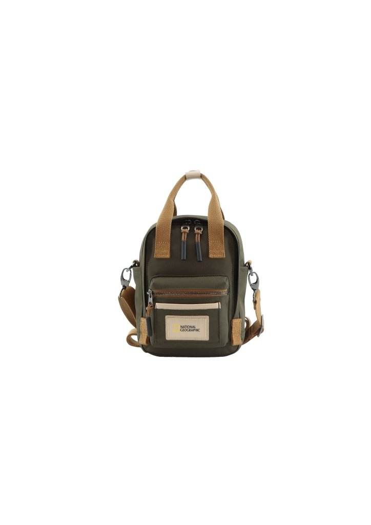 Legend Mini Utility Bag 3L - Bagsy