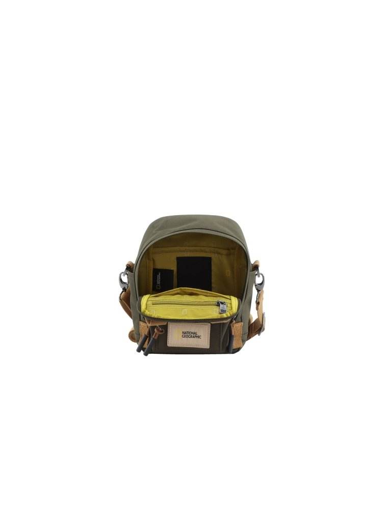 Legend Mini Utility Bag 3L - Bagsy
