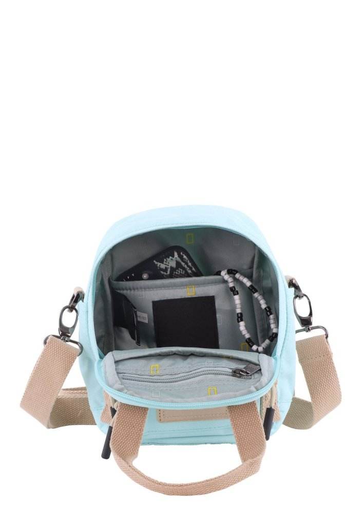 Legend Mini Utility Bag 3L - Bagsy