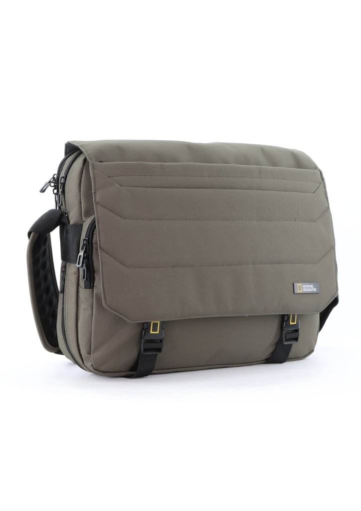 Pro Messenger Bag 12.3L - Bagsy