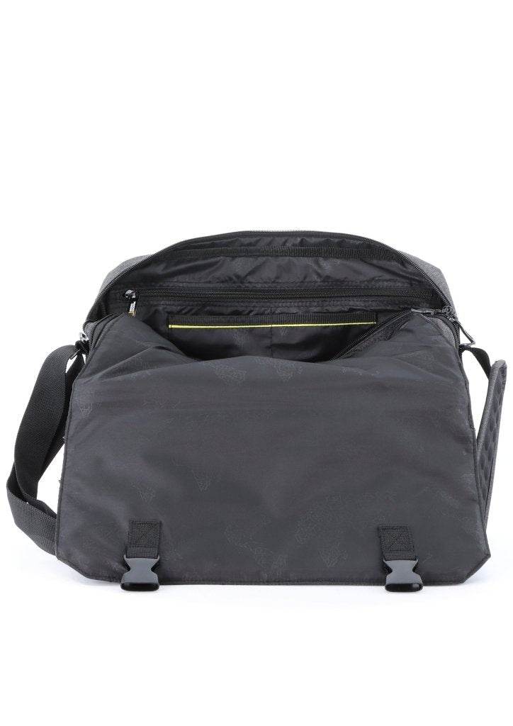 Pro Messenger Bag 12.3L - Bagsy