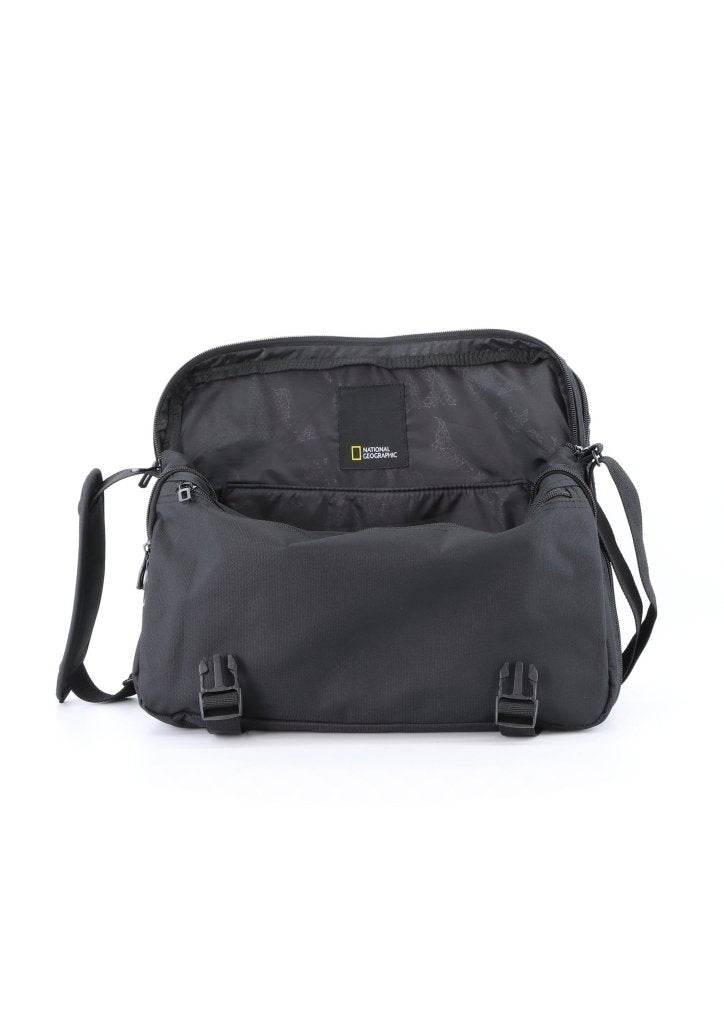 Pro Messenger Bag 12.3L - Bagsy
