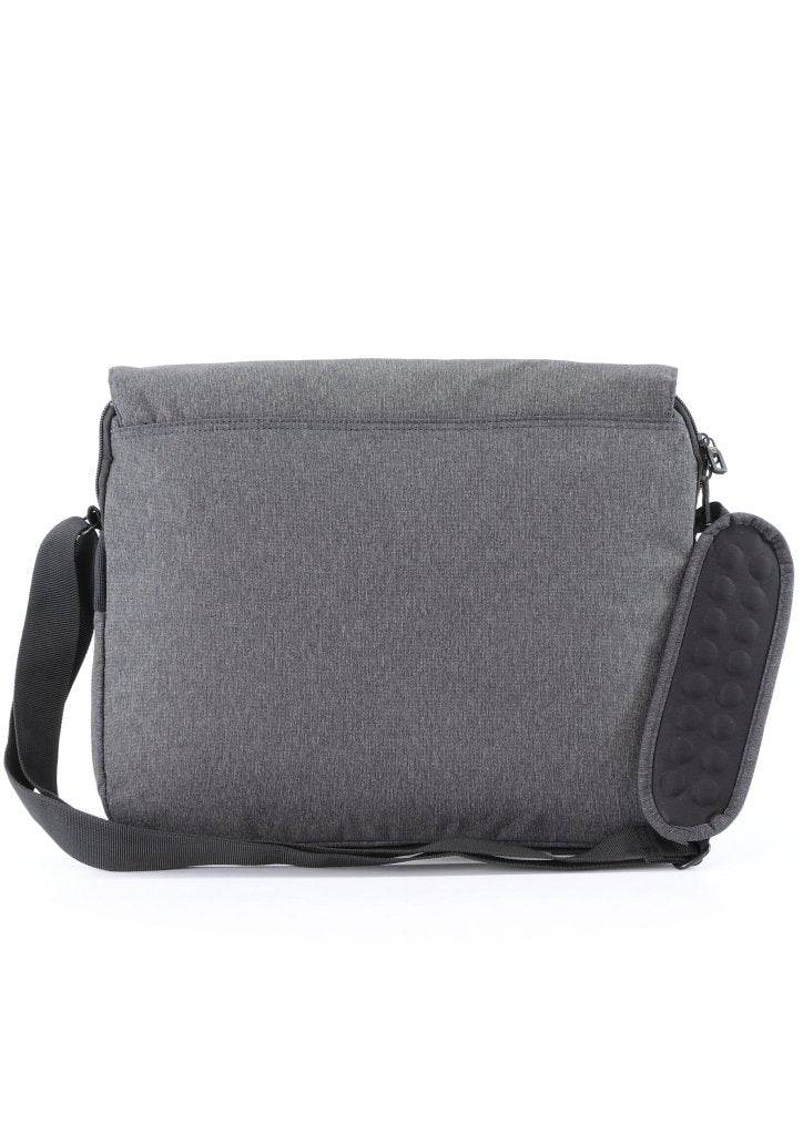Pro Messenger Bag 12.3L - Bagsy