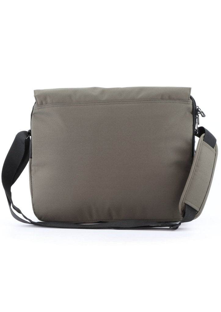 Pro Messenger Bag 12.3L - Bagsy