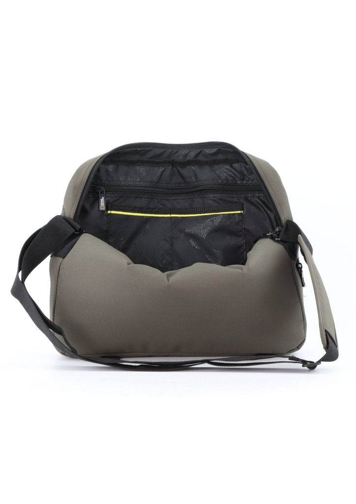 Pro Messenger Bag 12.3L - Bagsy