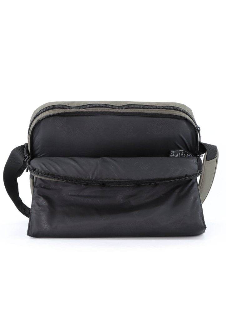 Pro Messenger Bag 12.3L - Bagsy