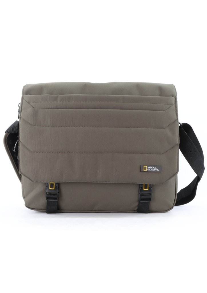 Pro Messenger Bag 12.3L - Bagsy
