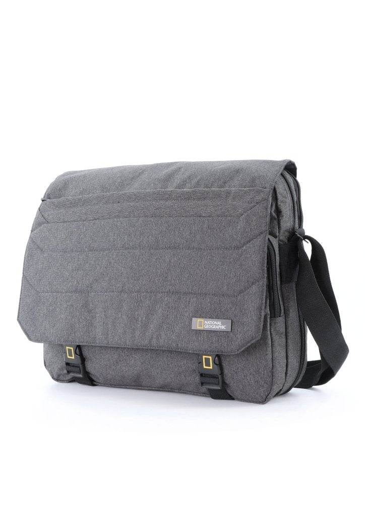 Pro Messenger Bag 12.3L - Bagsy