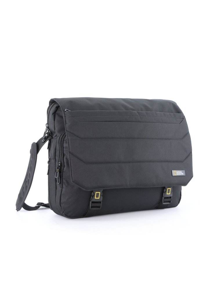 Pro Messenger Bag 12.3L - Bagsy