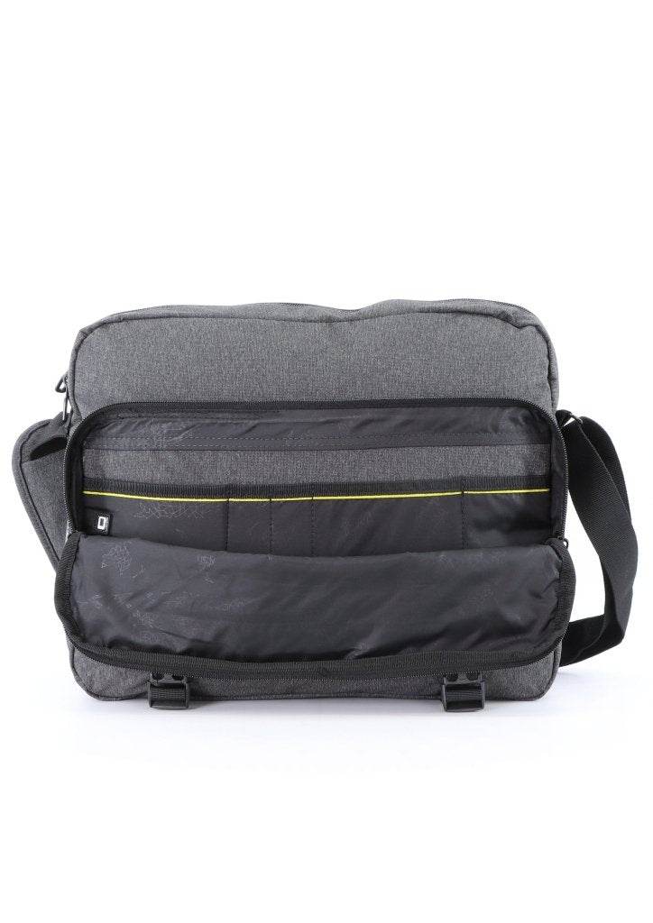 Pro Messenger Bag 12.3L - Bagsy