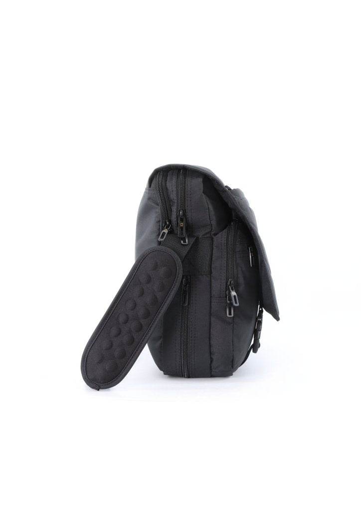 Pro Messenger Bag 12.3L - Bagsy