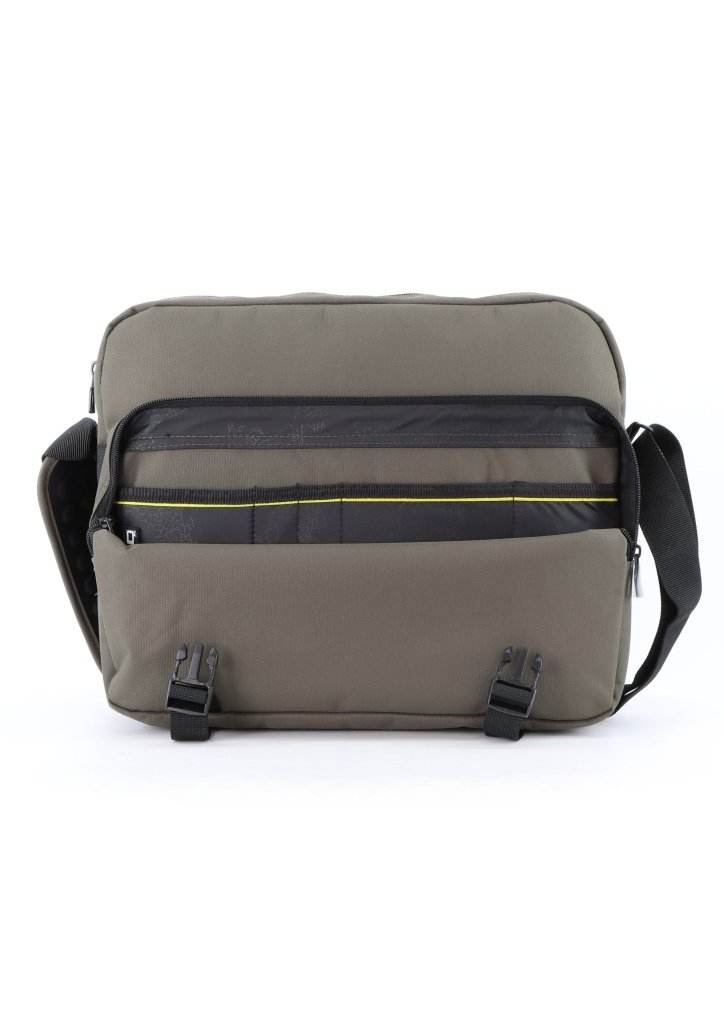 Pro Messenger Bag 12.3L - Bagsy