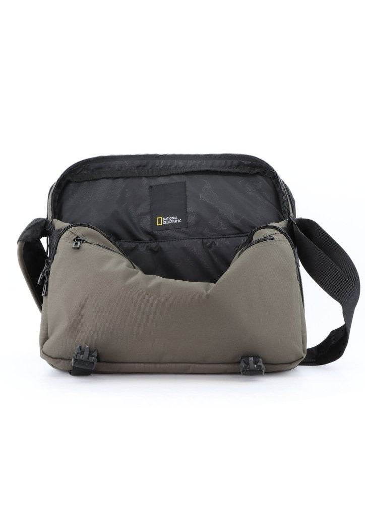 Pro Messenger Bag 12.3L - Bagsy