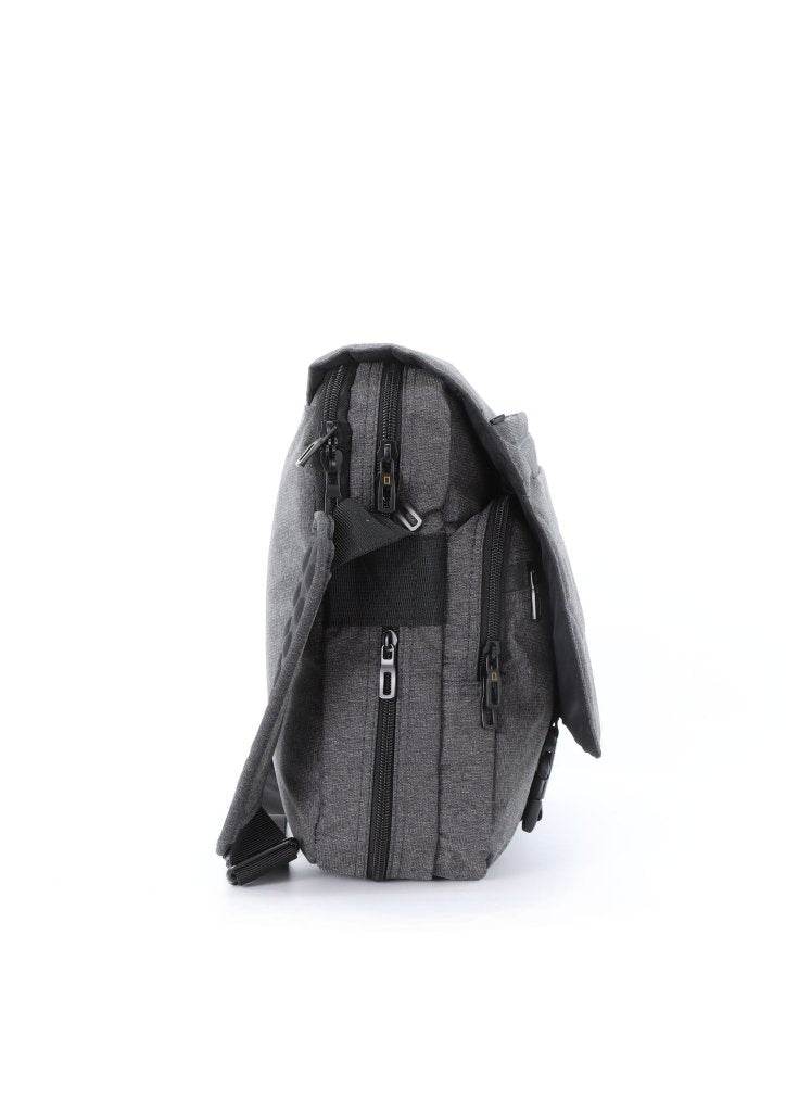 Pro Messenger Bag 12.3L - Bagsy