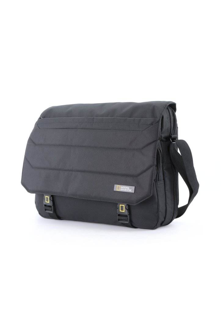 Pro Messenger Bag 12.3L - Bagsy