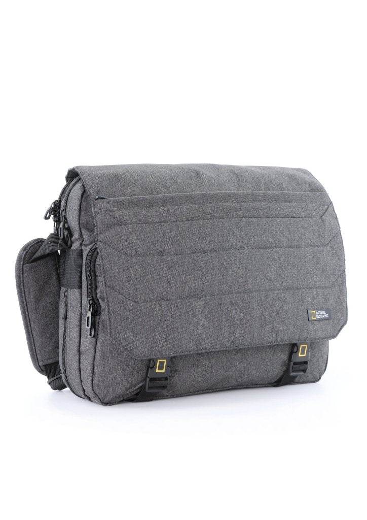 Pro Messenger Bag 12.3L - Bagsy
